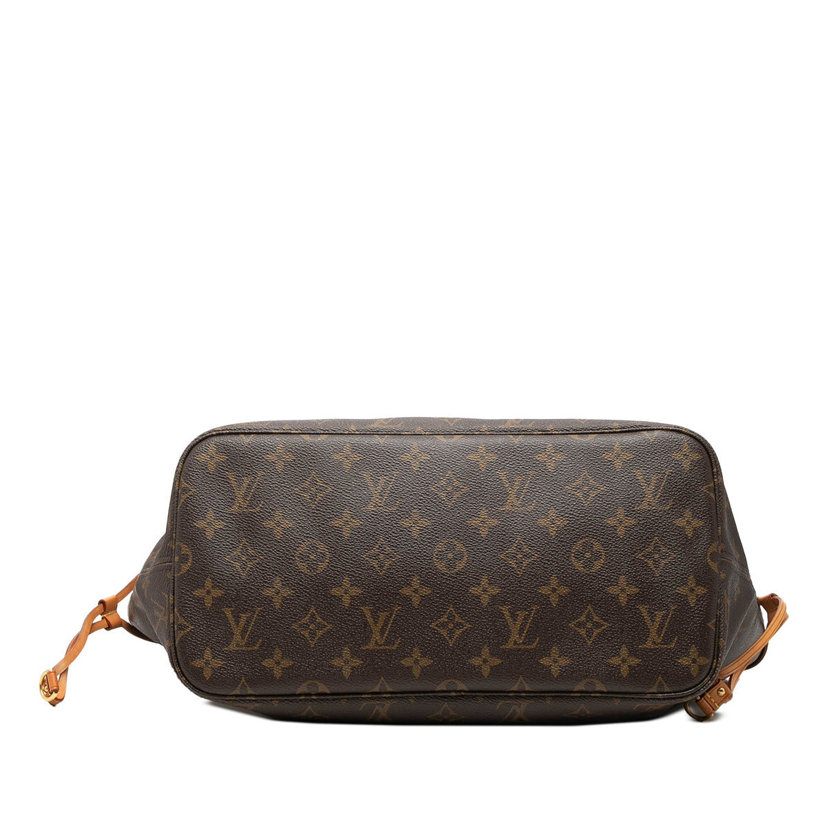 Louis Vuitton Monogram Neverfull MM