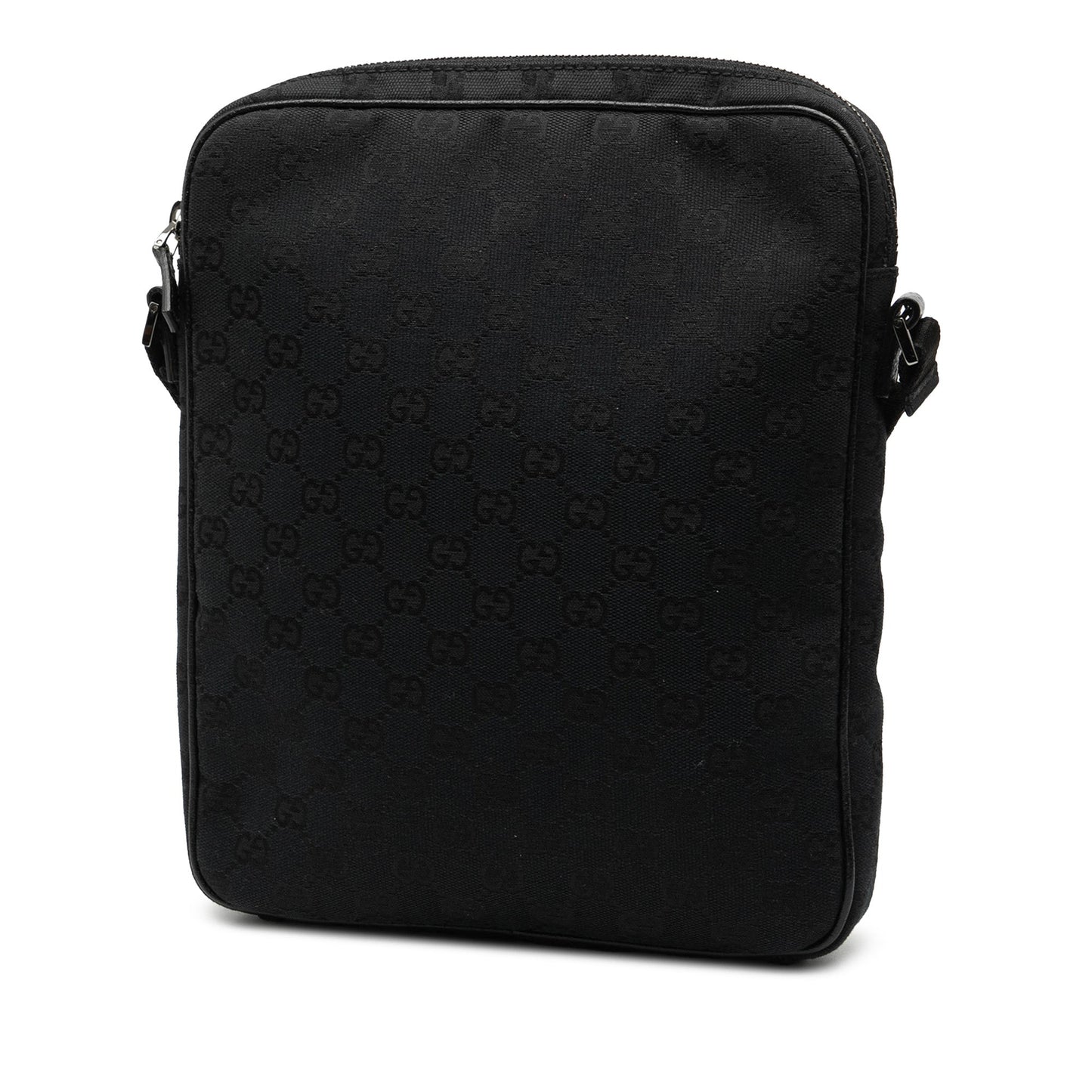 Gucci GG Canvas Crossbody