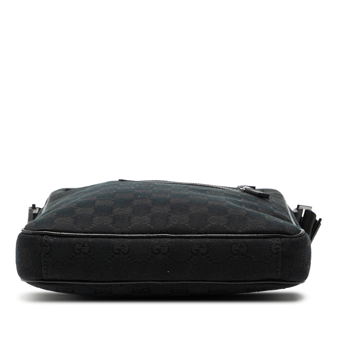 Gucci GG Canvas Crossbody