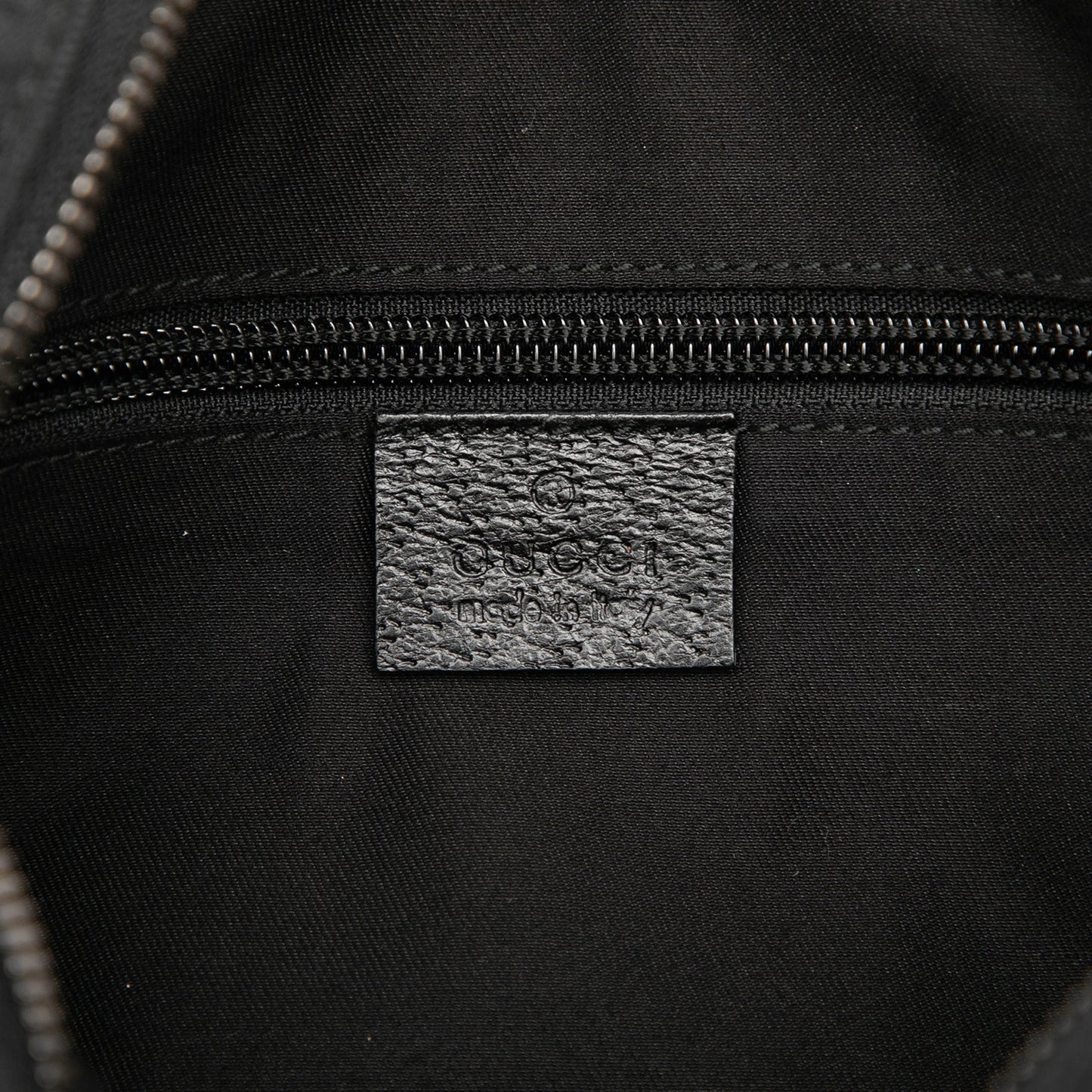 Gucci GG Canvas Crossbody