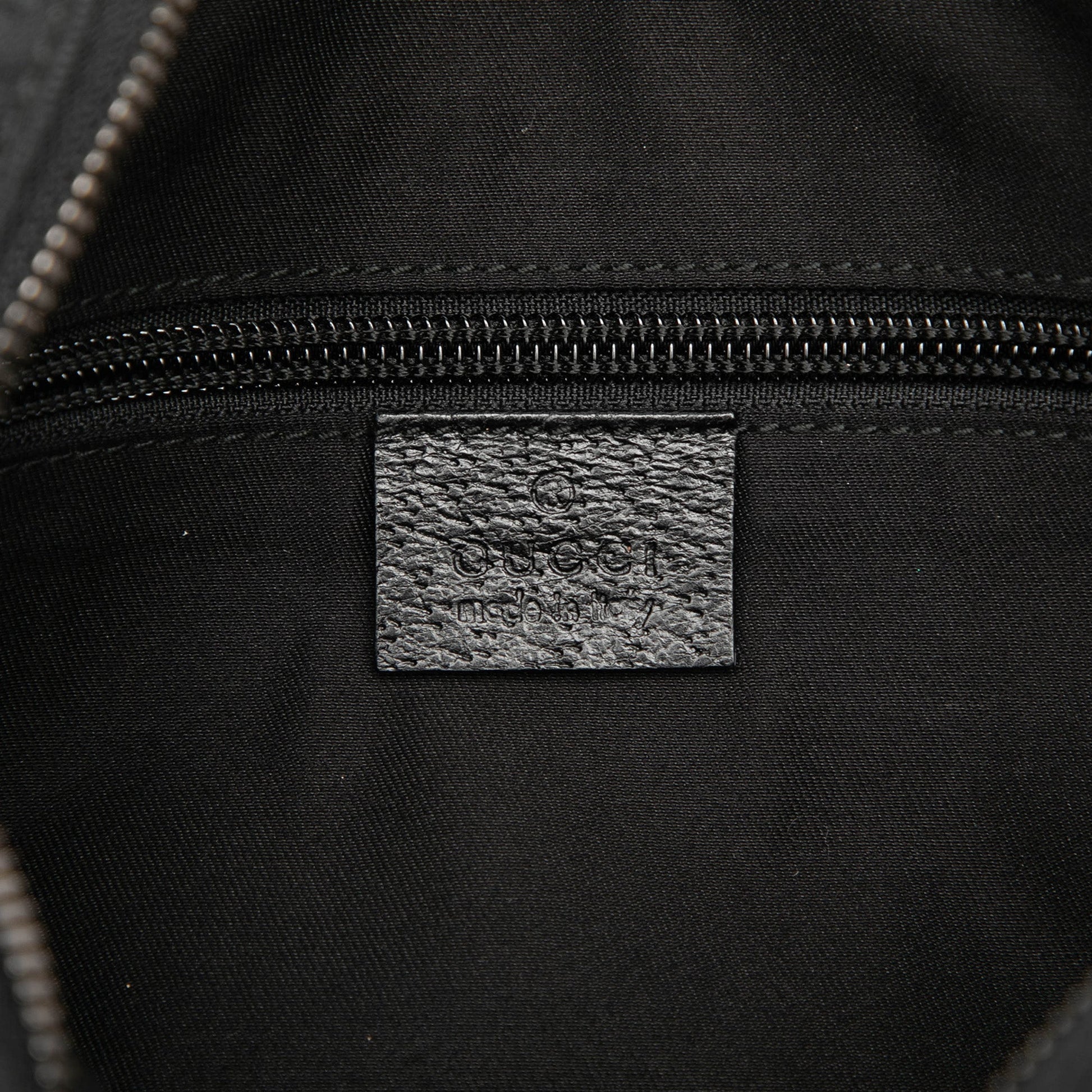 Gucci GG Canvas Crossbody