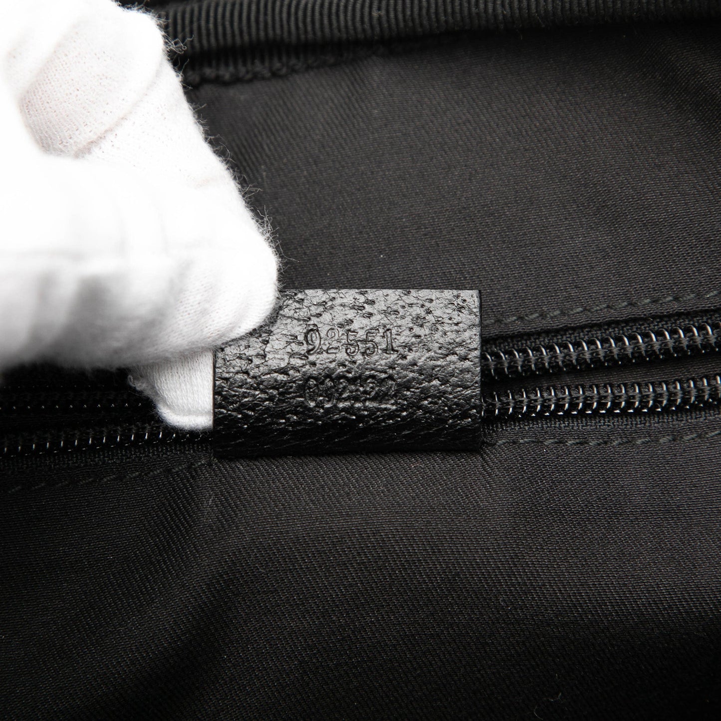 Gucci GG Canvas Crossbody