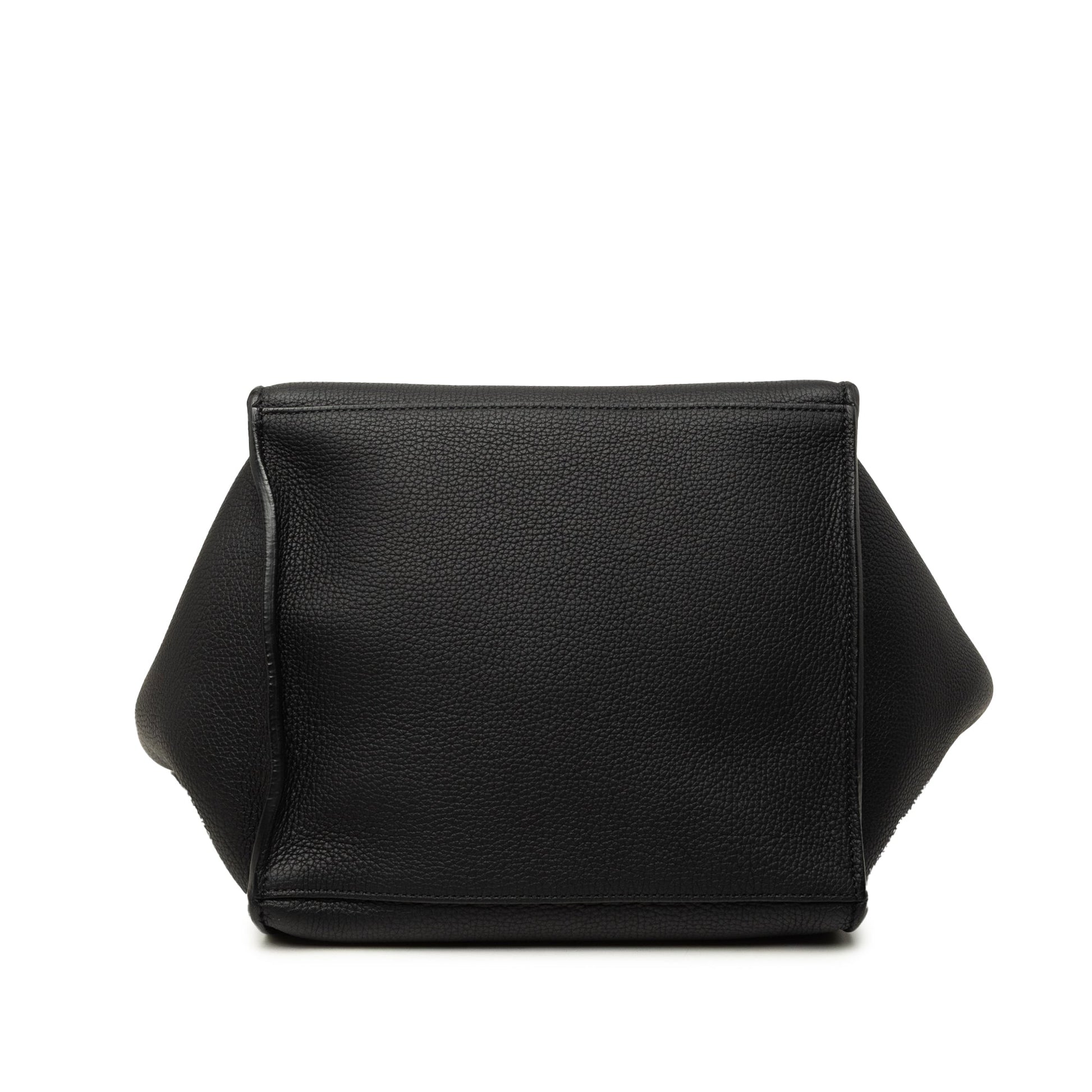 Celine Small Supple Grained Calfskin Big Bag
