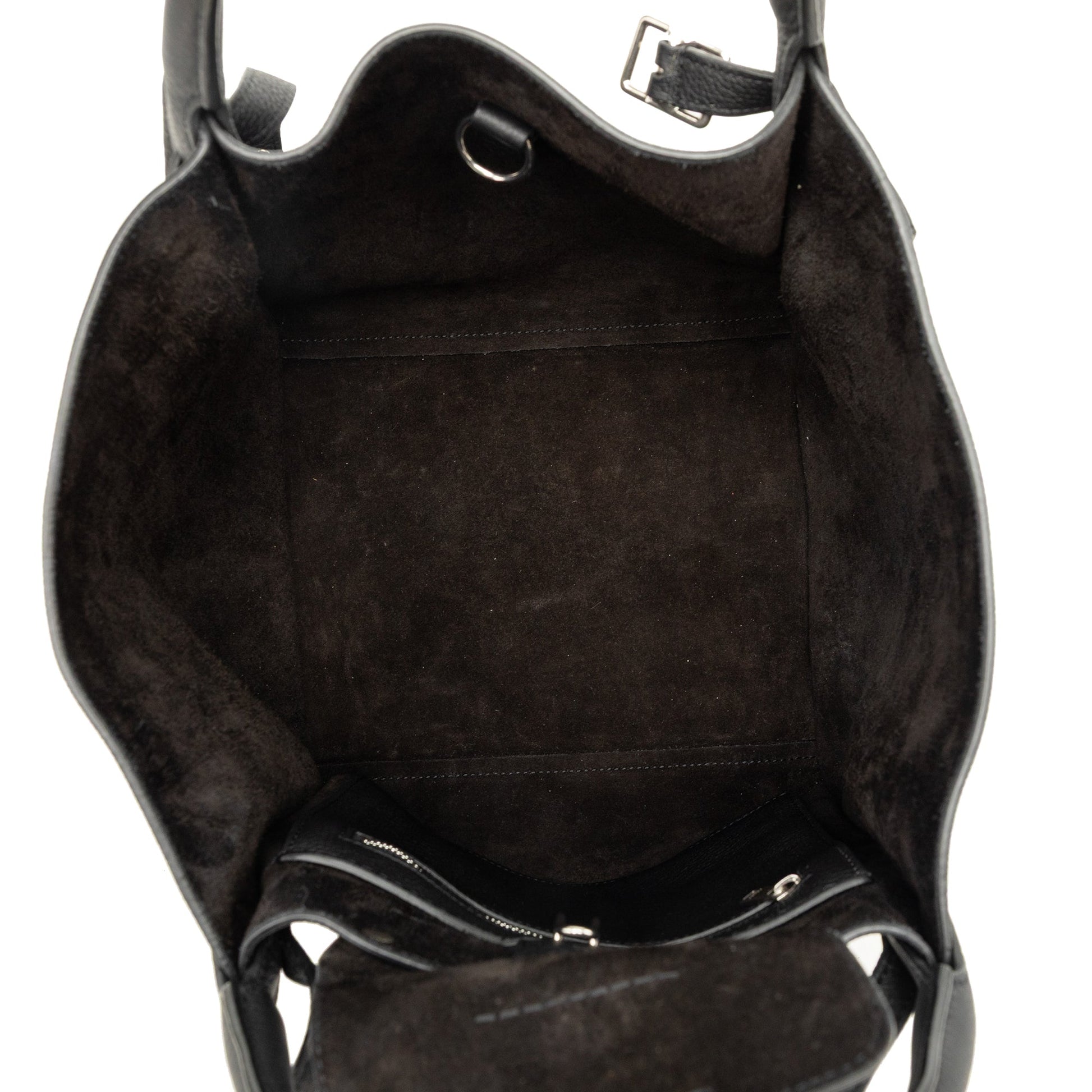 Celine Small Supple Grained Calfskin Big Bag