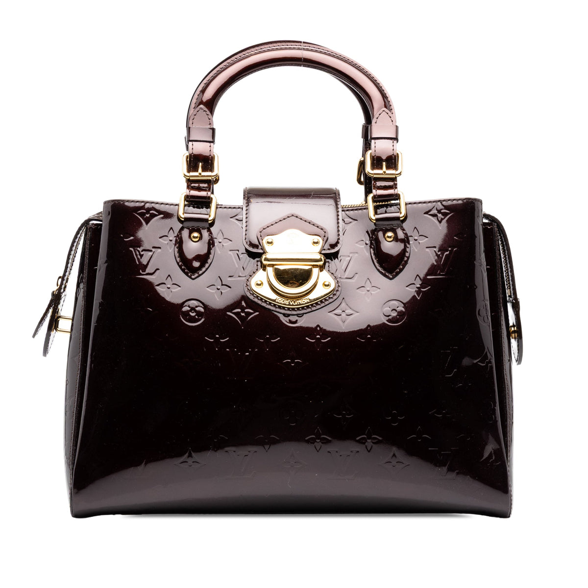 Louis Vuitton Monogram Vernis Melrose Avenue