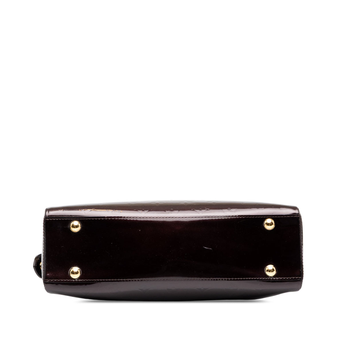 Louis Vuitton Monogram Vernis Melrose Avenue