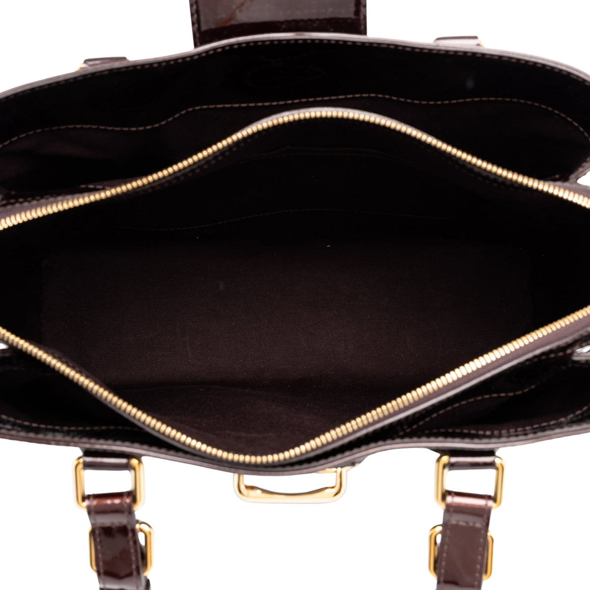 Louis Vuitton Monogram Vernis Melrose Avenue
