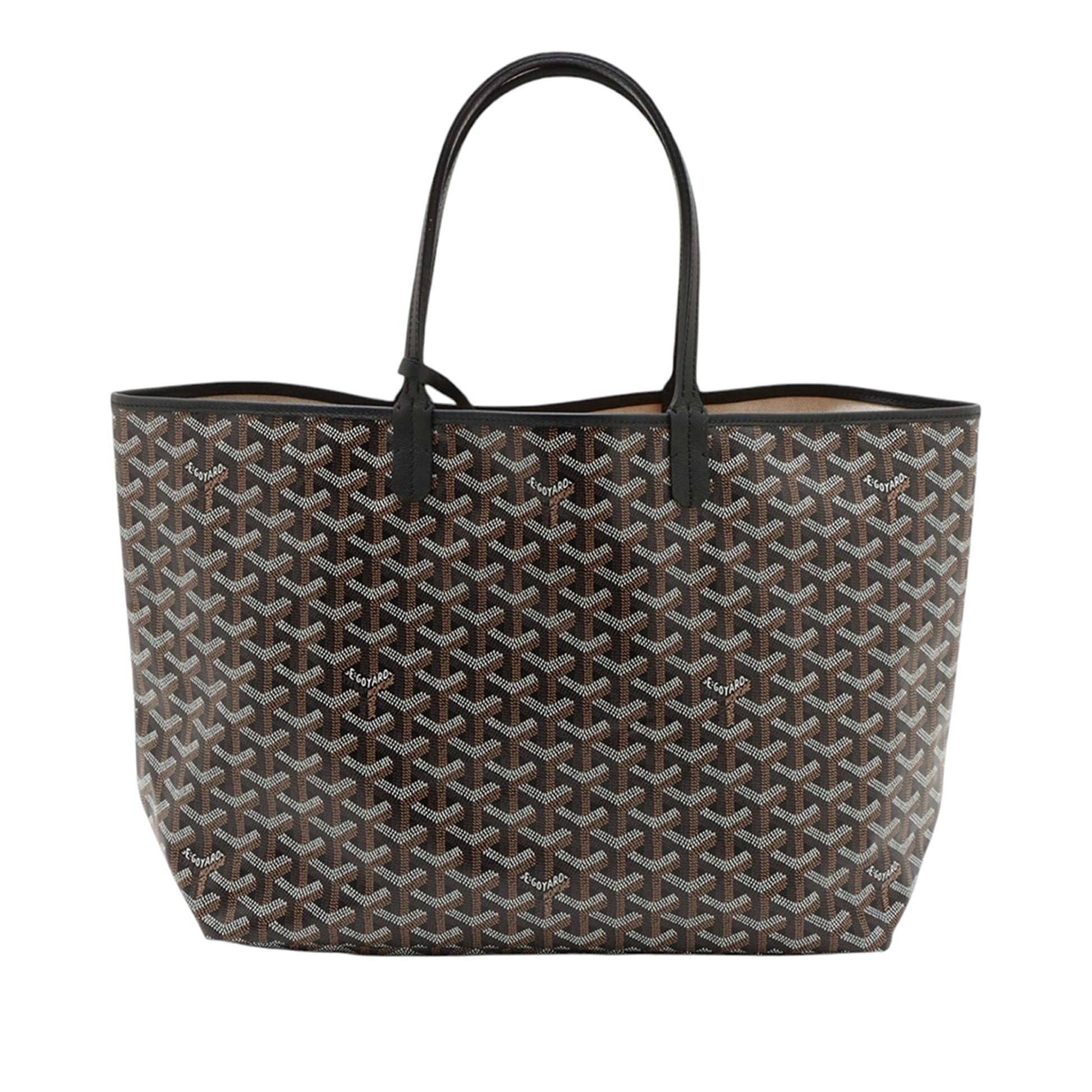 Goyard Goyardine Saint Louis GM