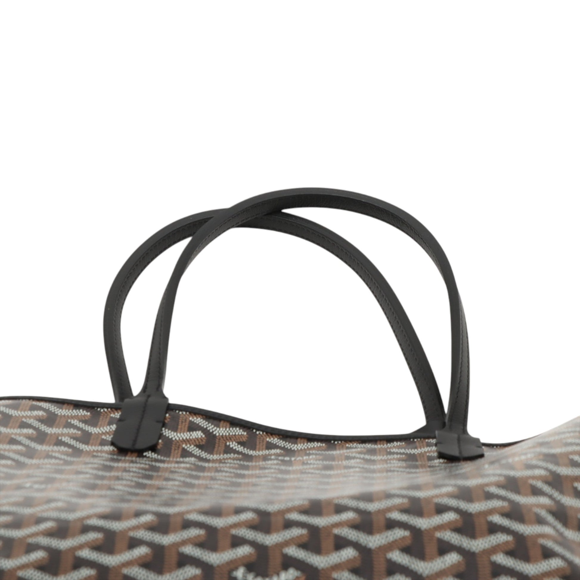 Goyard Goyardine Saint Louis GM