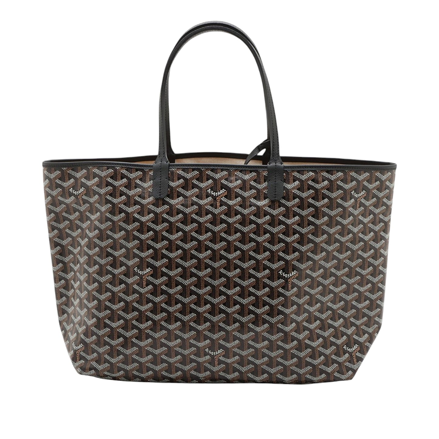 Goyard Goyardine Saint Louis GM