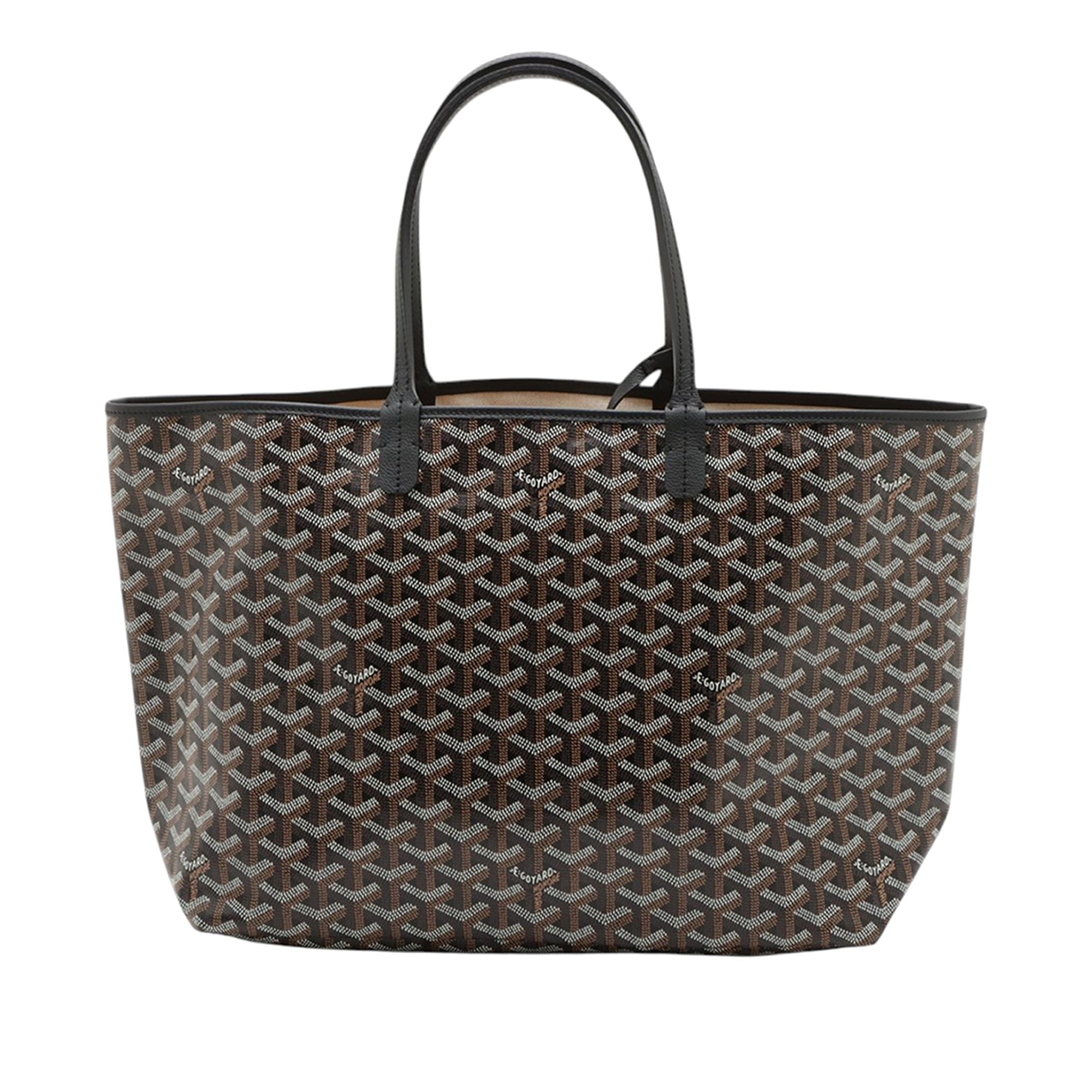 Goyard Goyardine Saint Louis GM