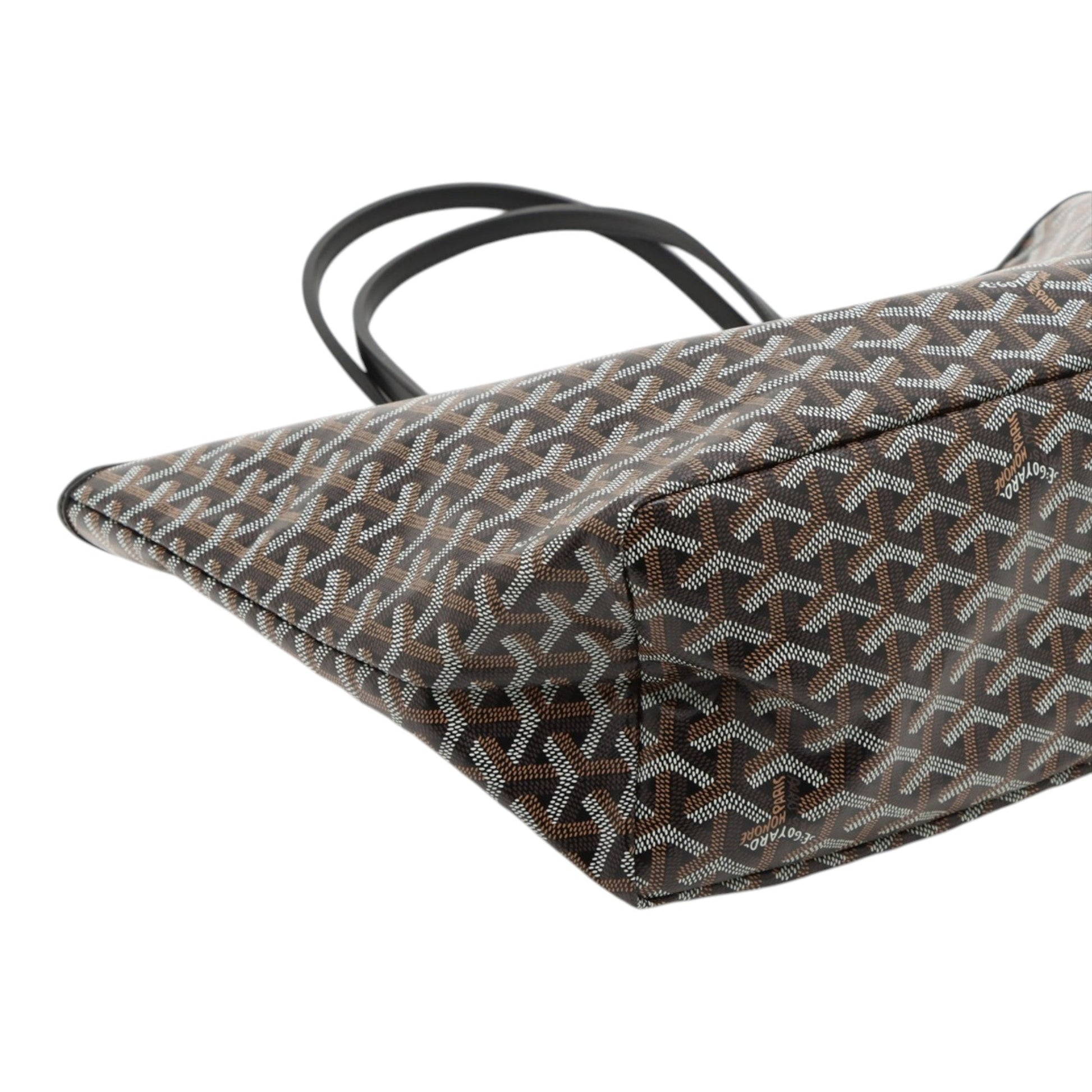 Goyard Goyardine Saint Louis GM