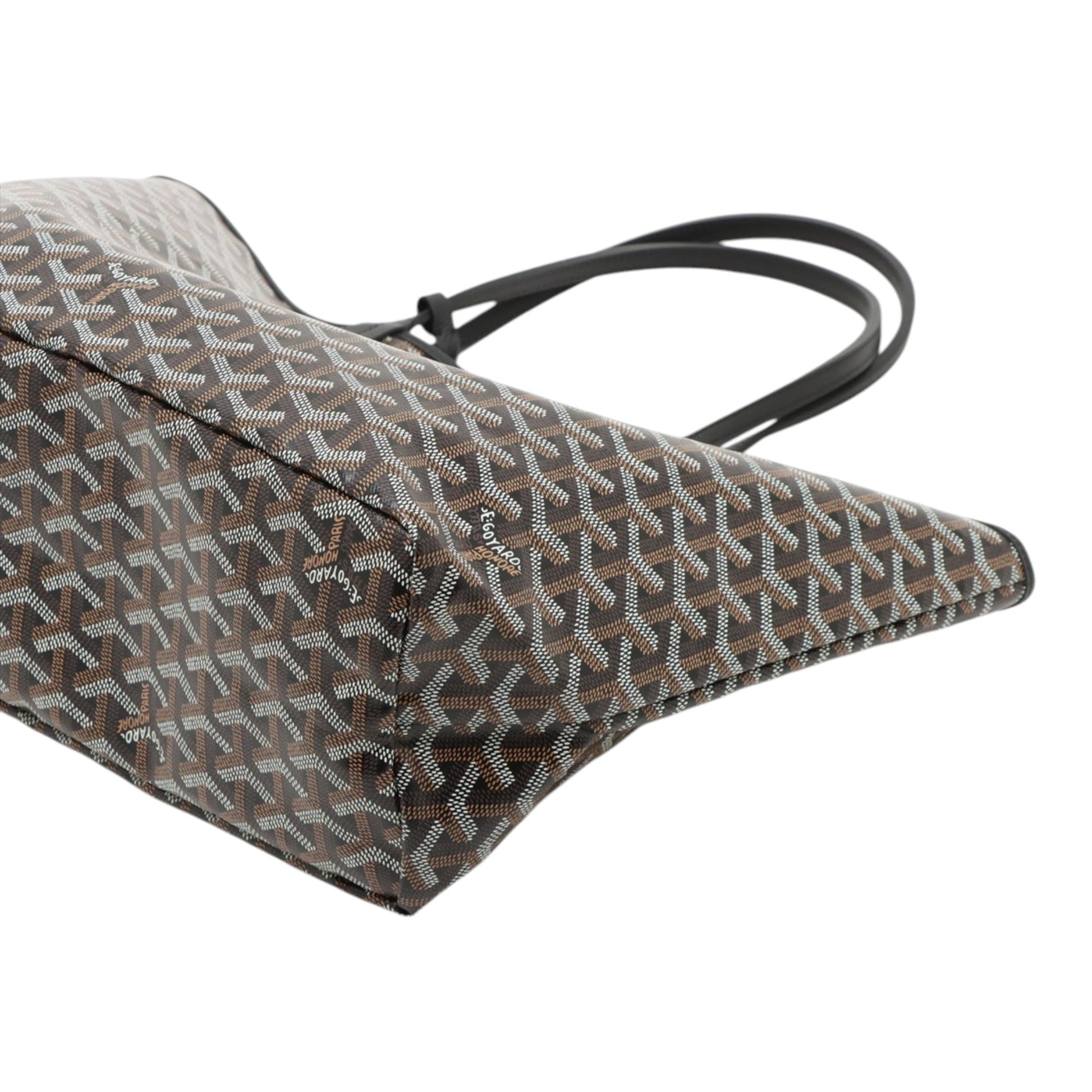 Goyard Goyardine Saint Louis GM