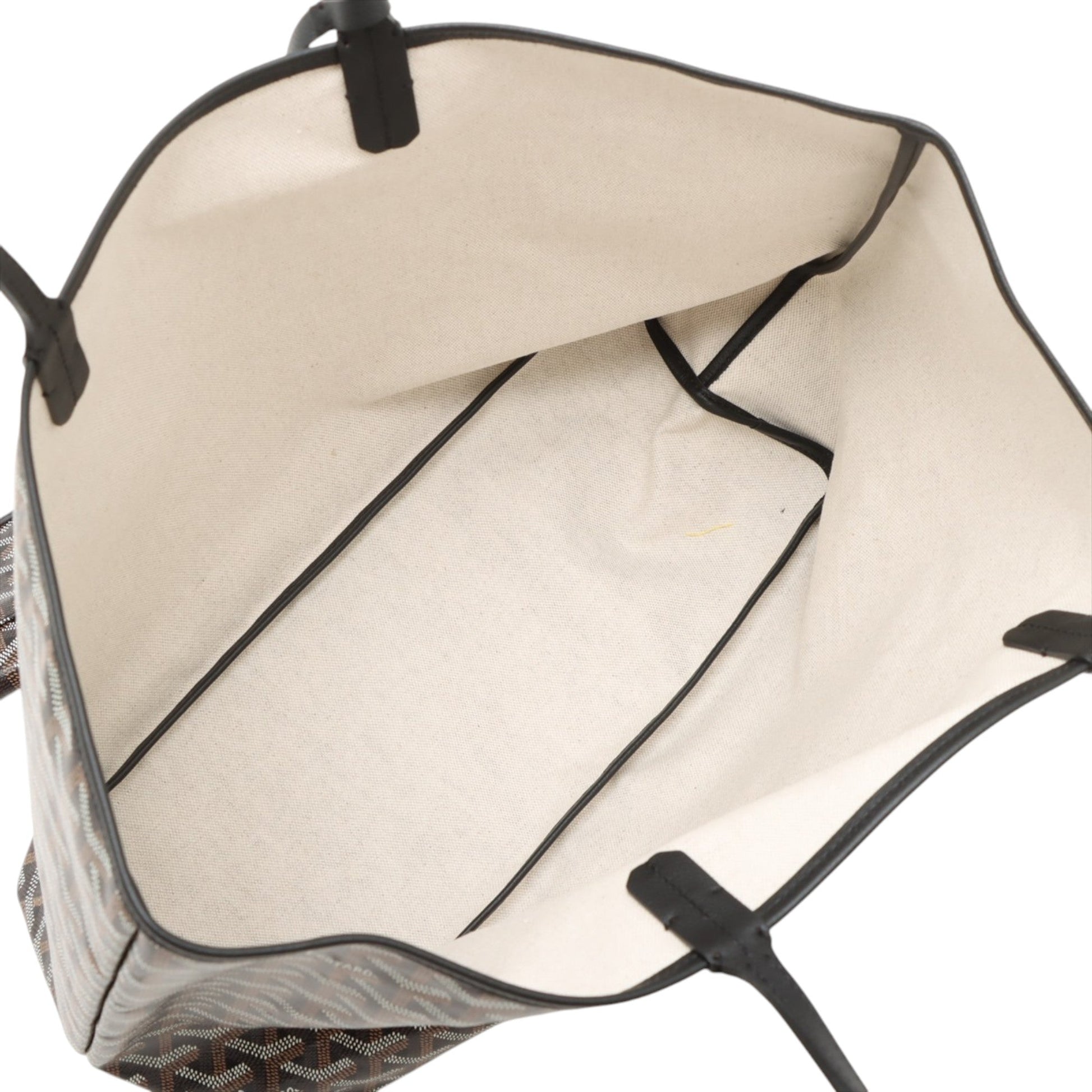 Goyard Goyardine Saint Louis GM