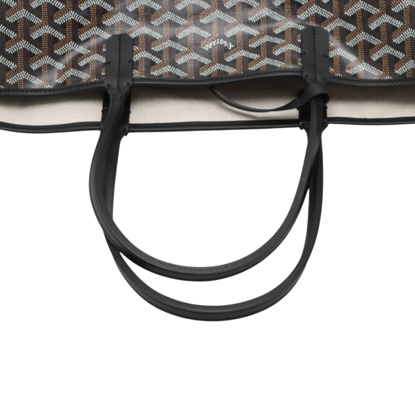 Goyard Goyardine Saint Louis GM