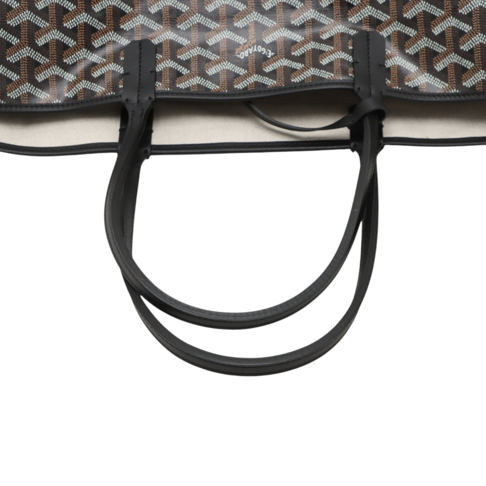 Goyard Goyardine Saint Louis GM