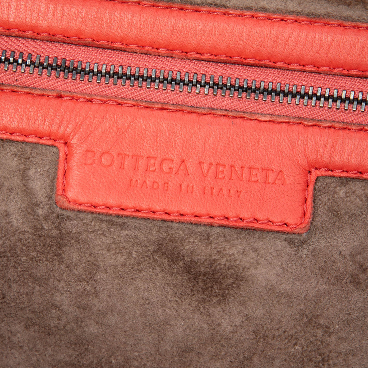 Bottega Veneta Large Nappa Intrecciato Belly Hobo