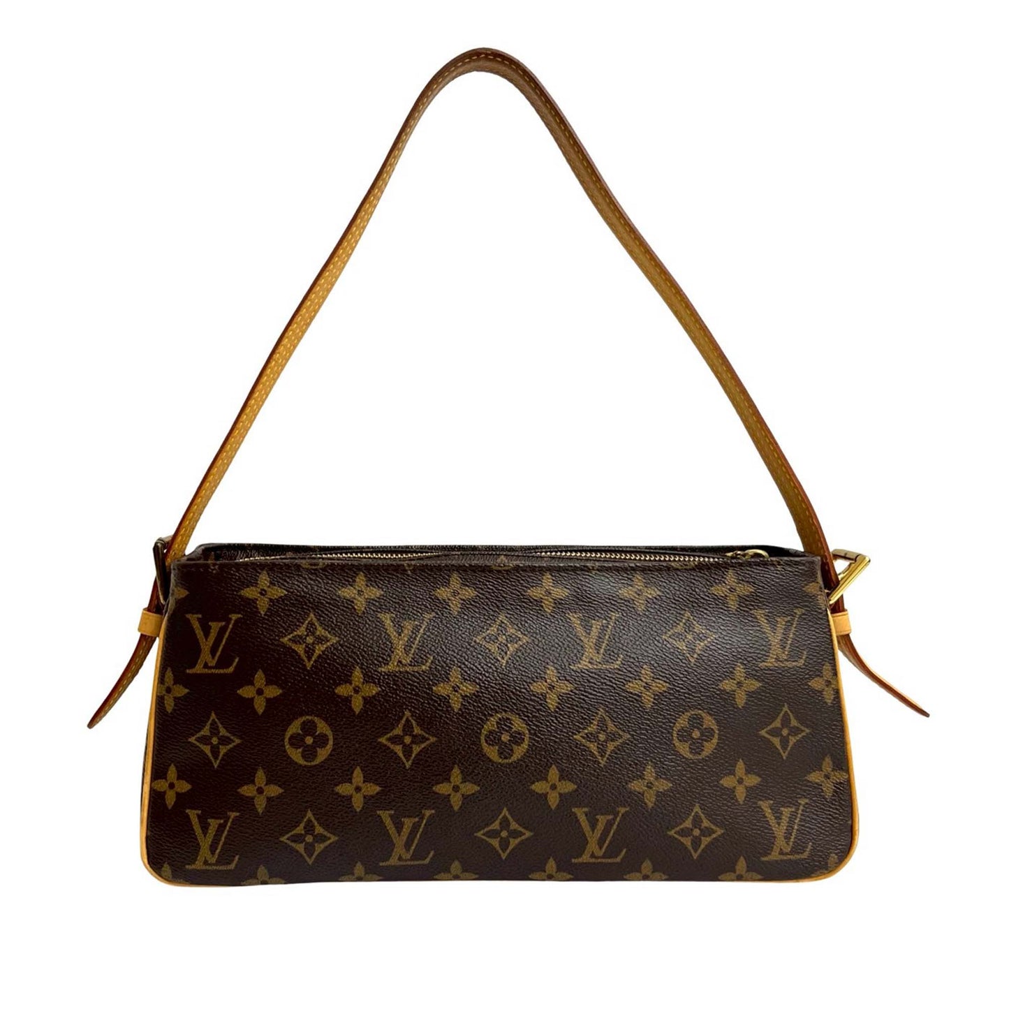 Louis Vuitton Monogram Viva Cite MM