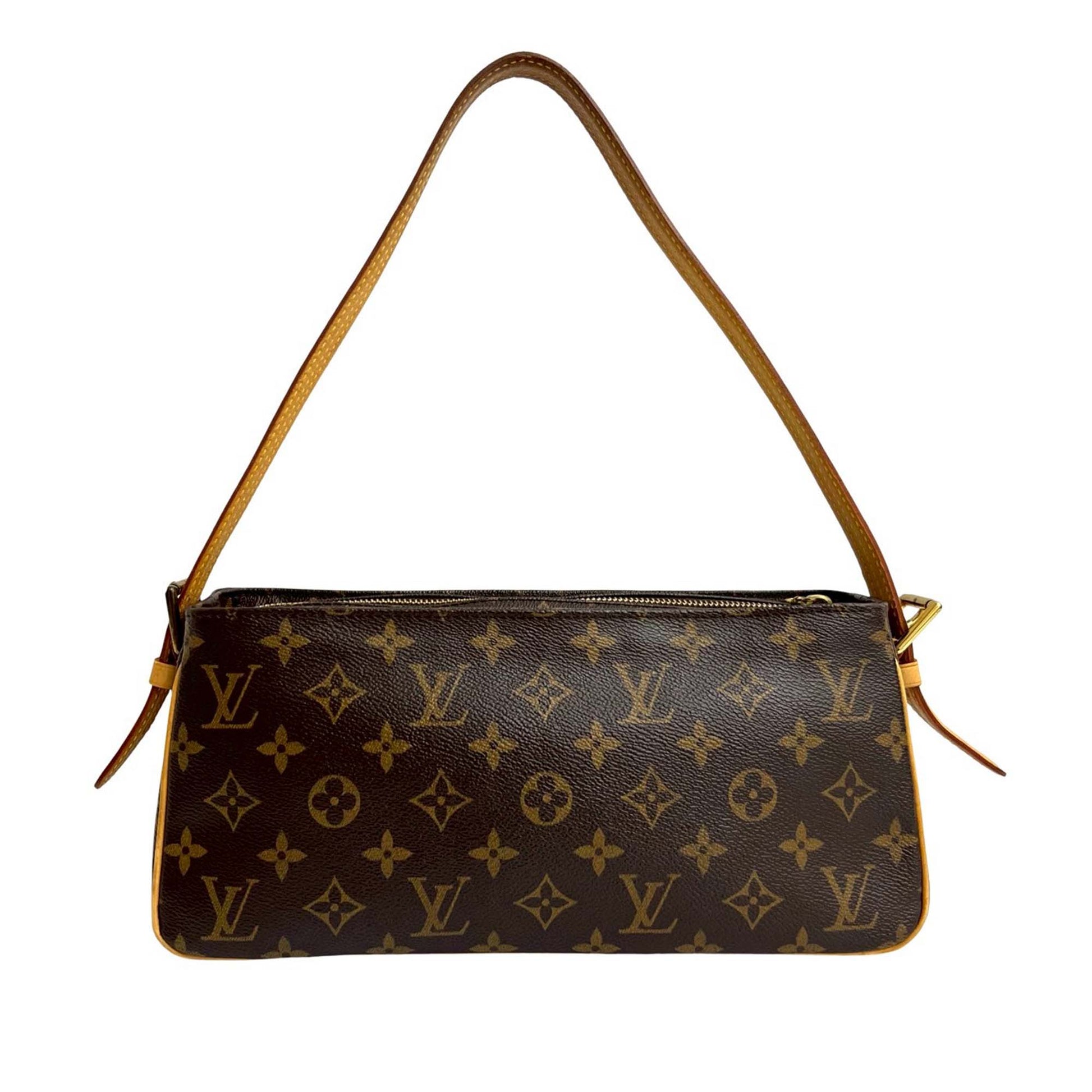 Louis Vuitton Monogram Viva Cite MM