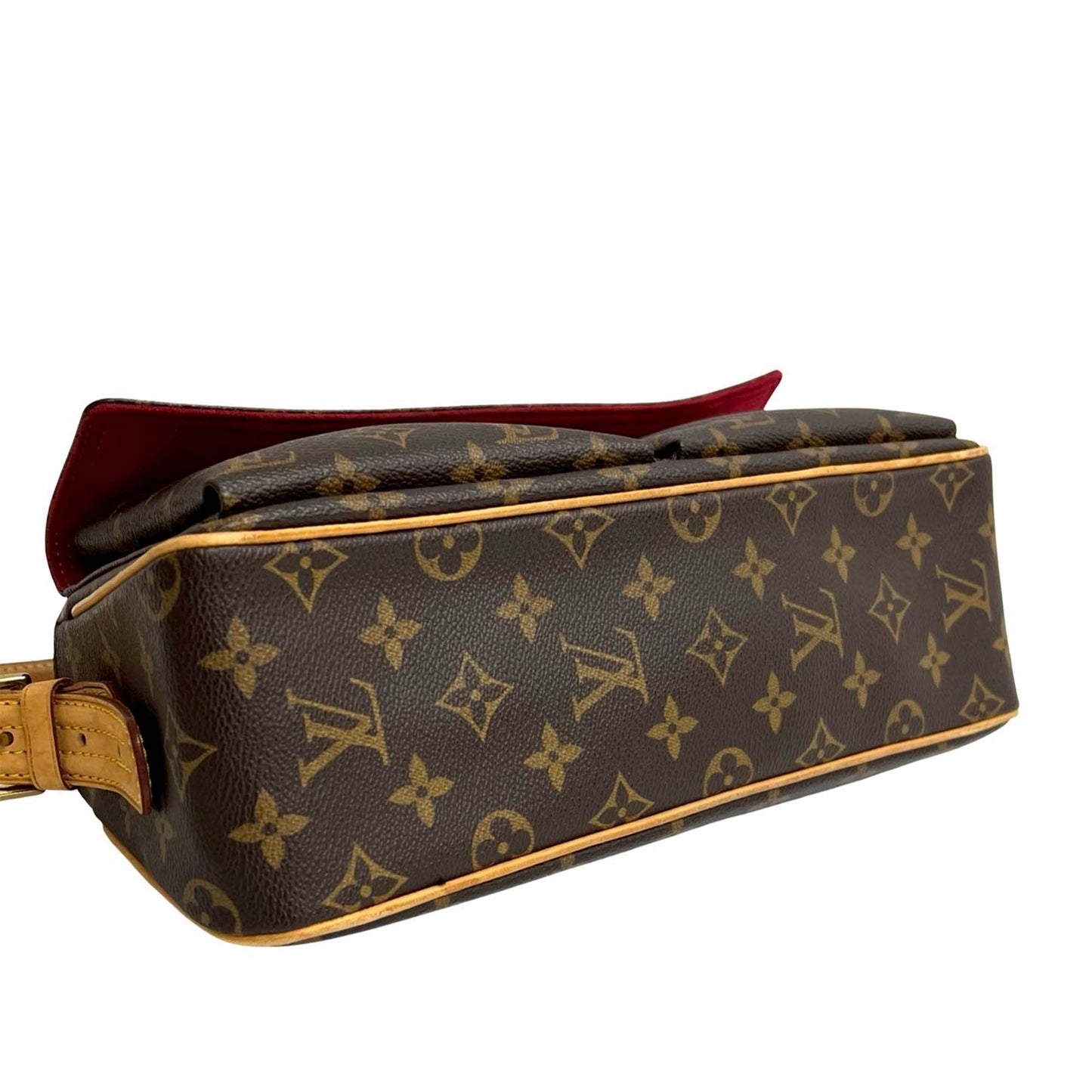 Louis Vuitton Monogram Viva Cite MM