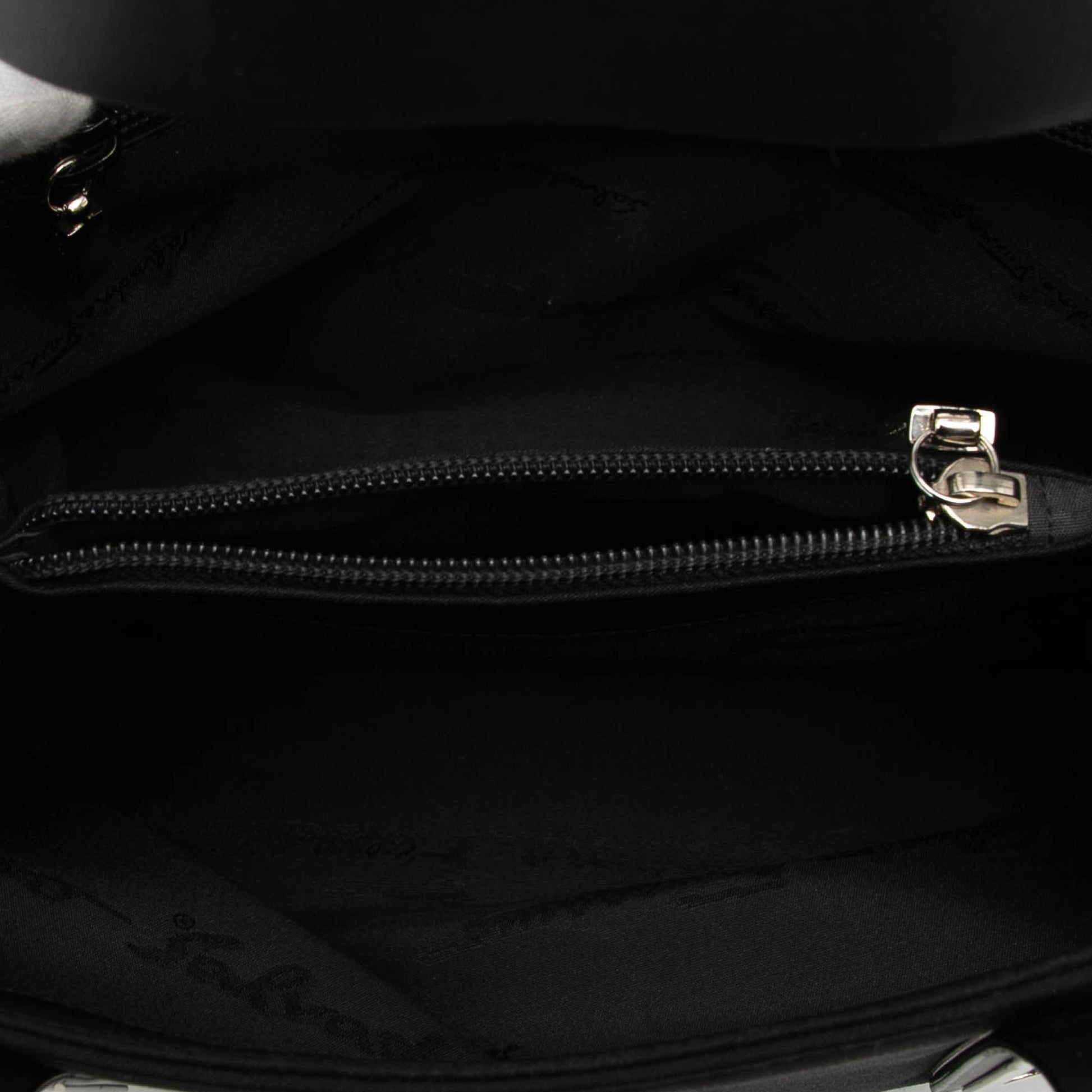 Ferragamo Nylon Handbag