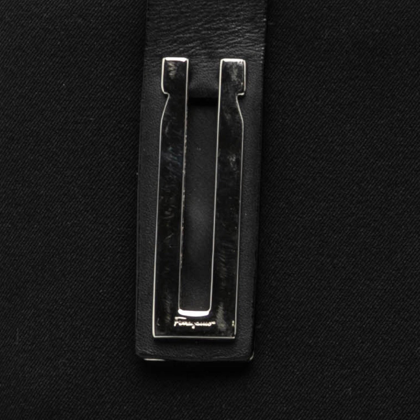 Ferragamo Nylon Handbag