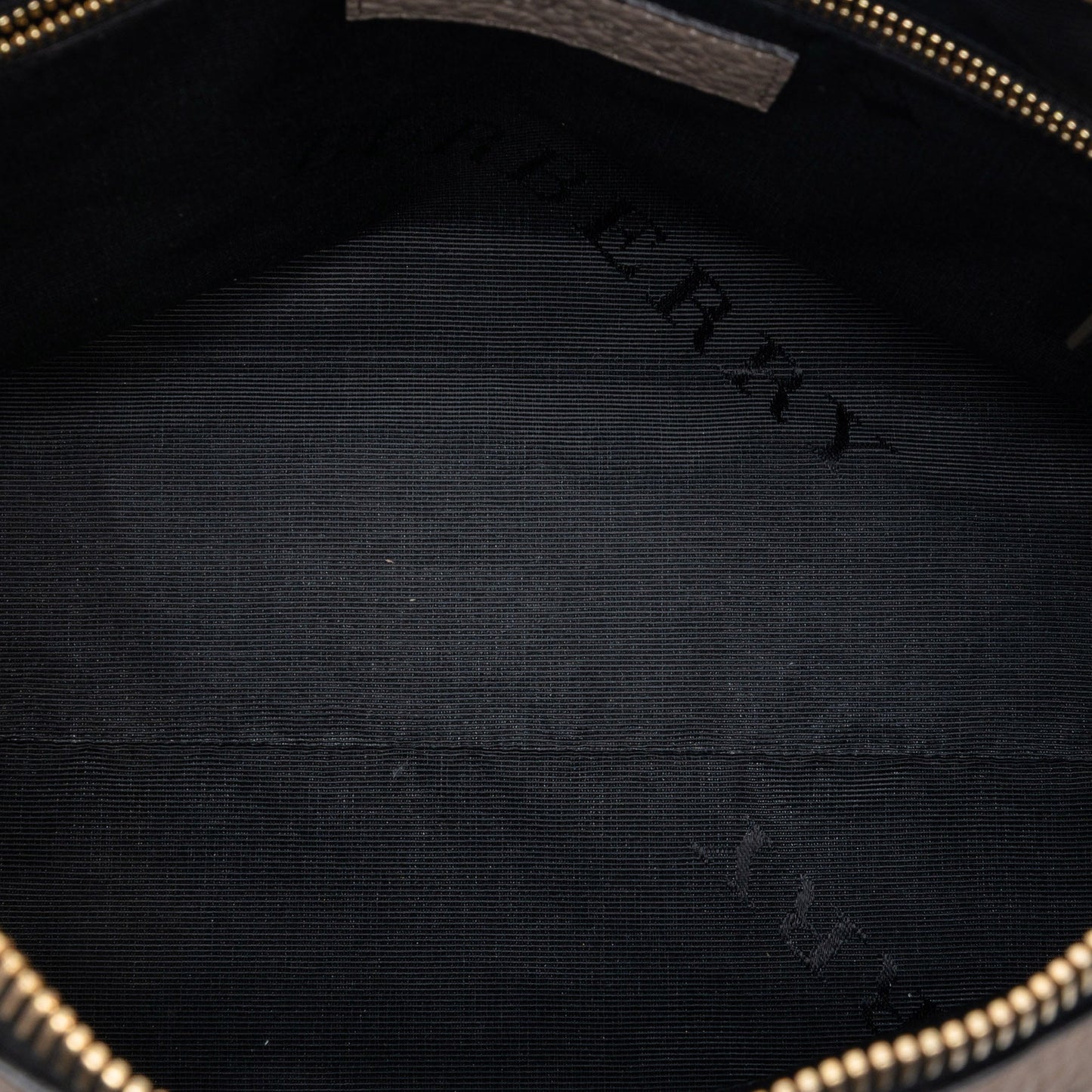 Burberry Small Grained Leather Heritage Gladstone Satchel