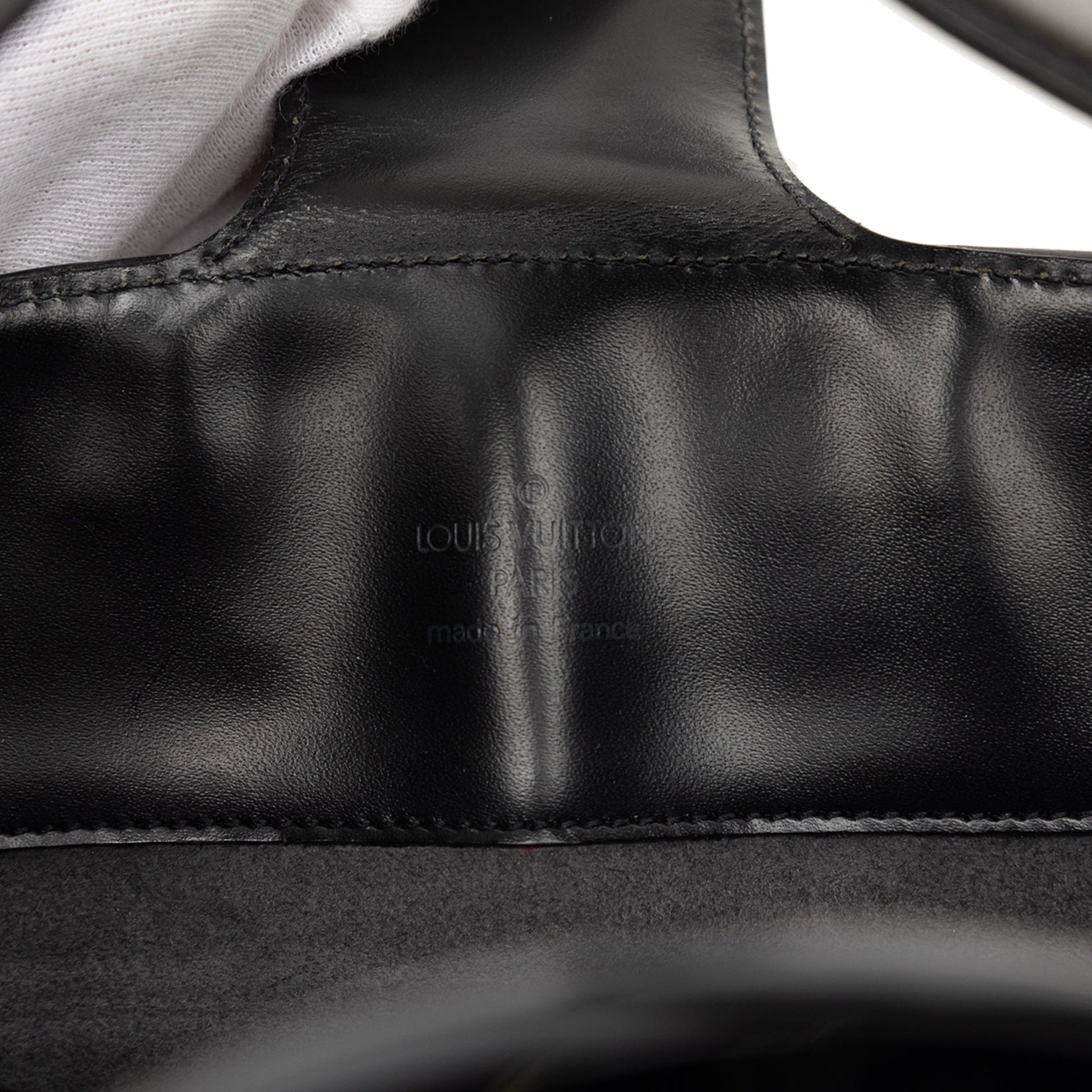 Louis Vuitton Epi Reverie