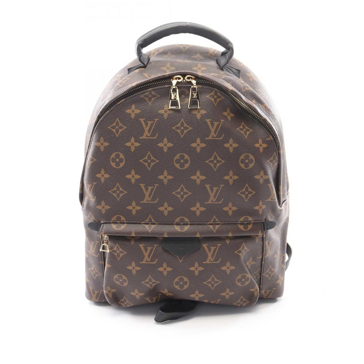 Louis Vuitton Monogram Palm Springs MM
