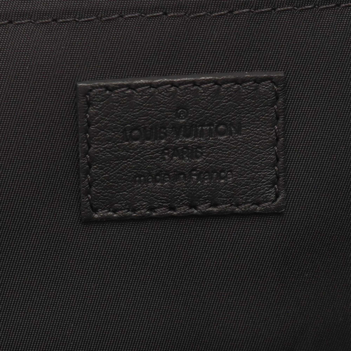Louis Vuitton Monogram Palm Springs MM