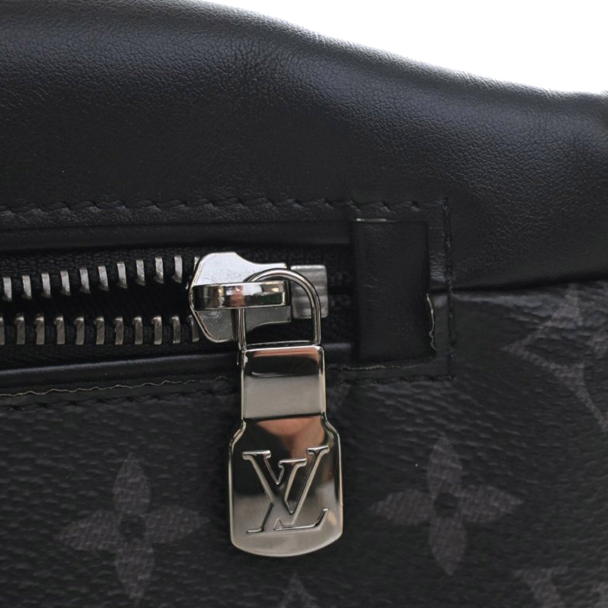 Monogram Eclipse Discovery Bumbag PM