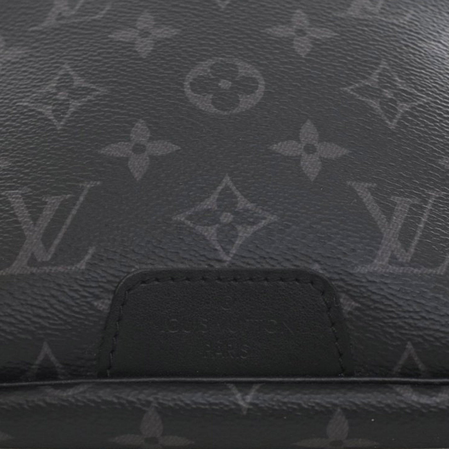 Monogram Eclipse Discovery Bumbag PM
