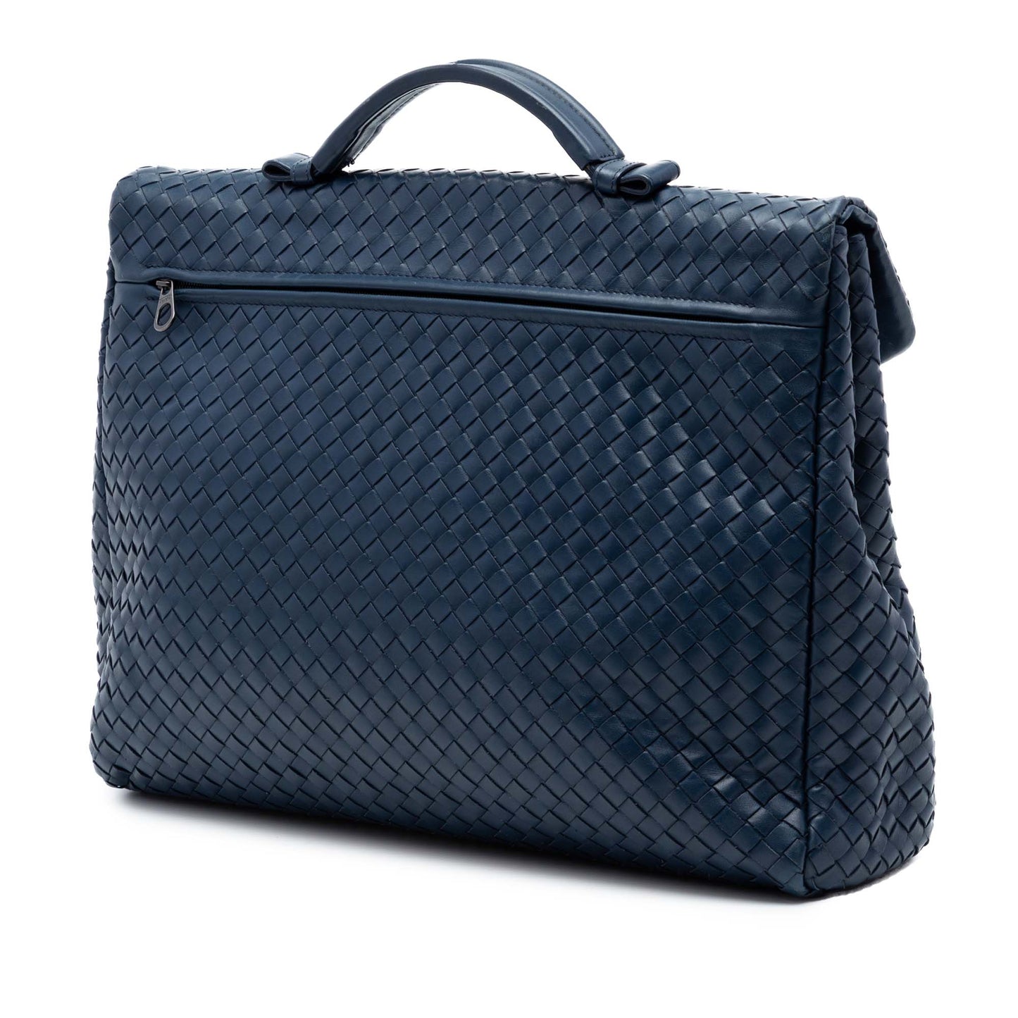 Bottega Veneta Nappa Intrecciato Briefcase