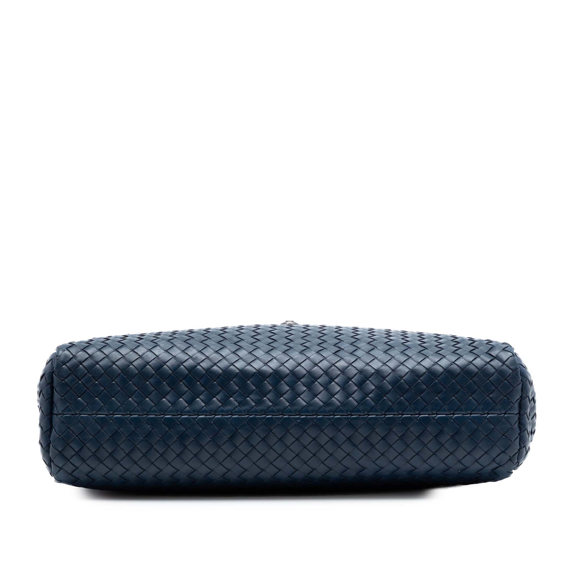 Bottega Veneta Nappa Intrecciato Briefcase