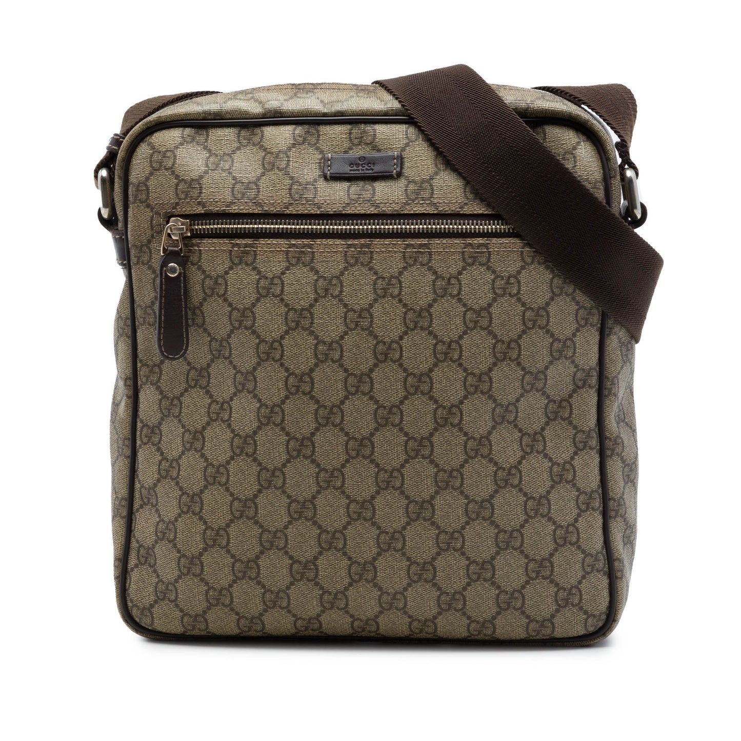 Gucci GG Supreme Crossbody