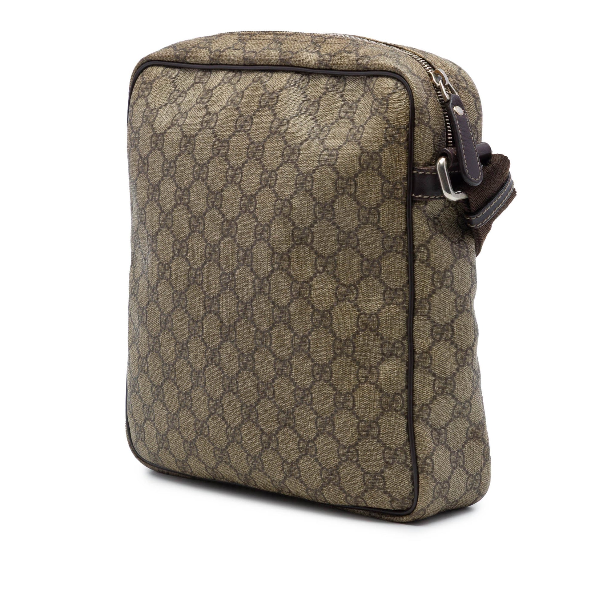 Gucci GG Supreme Crossbody