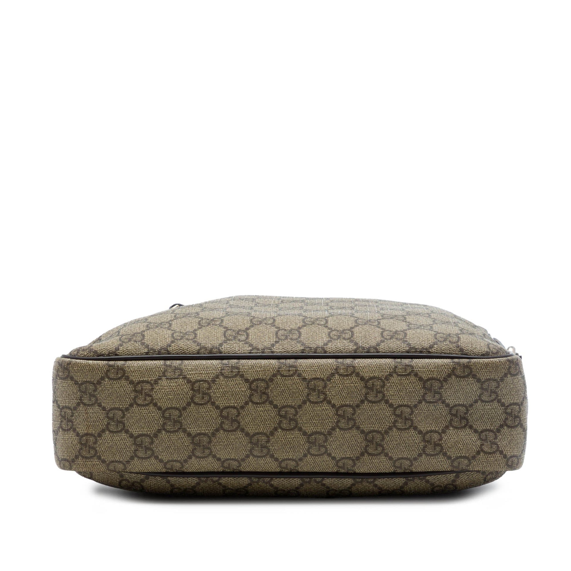 Gucci GG Supreme Crossbody