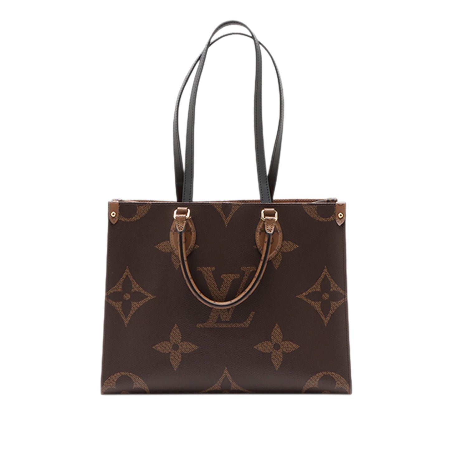 Louis Vuitton Monogram Reverse Giant OnTheGo GM