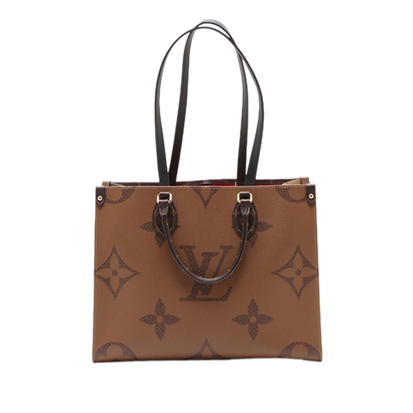 Louis Vuitton Monogram Reverse Giant OnTheGo GM