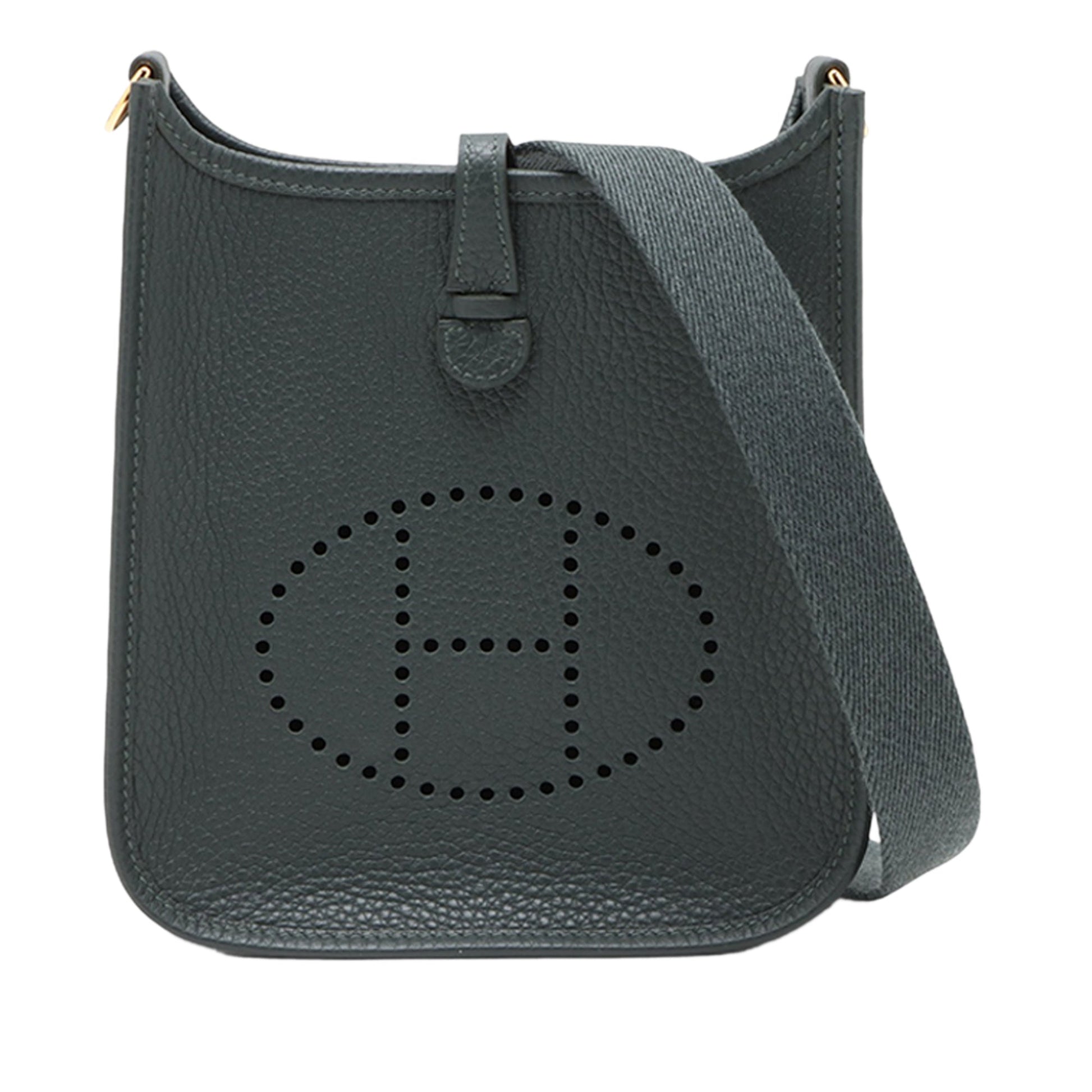 Hermès Clemence Evelyne 16 Amazone