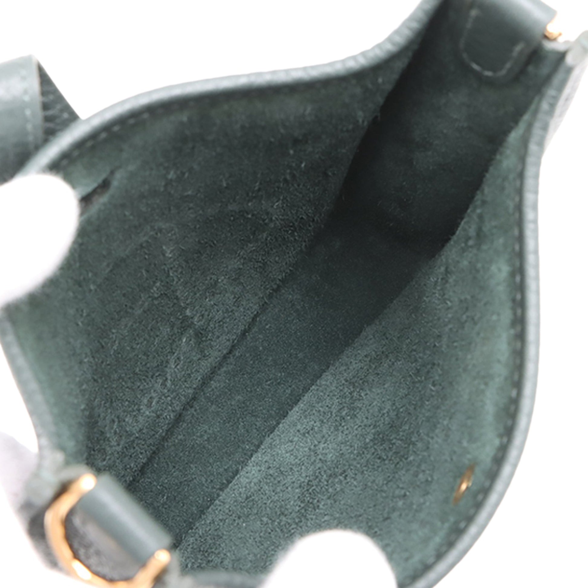 Hermès Clemence Evelyne 16 Amazone
