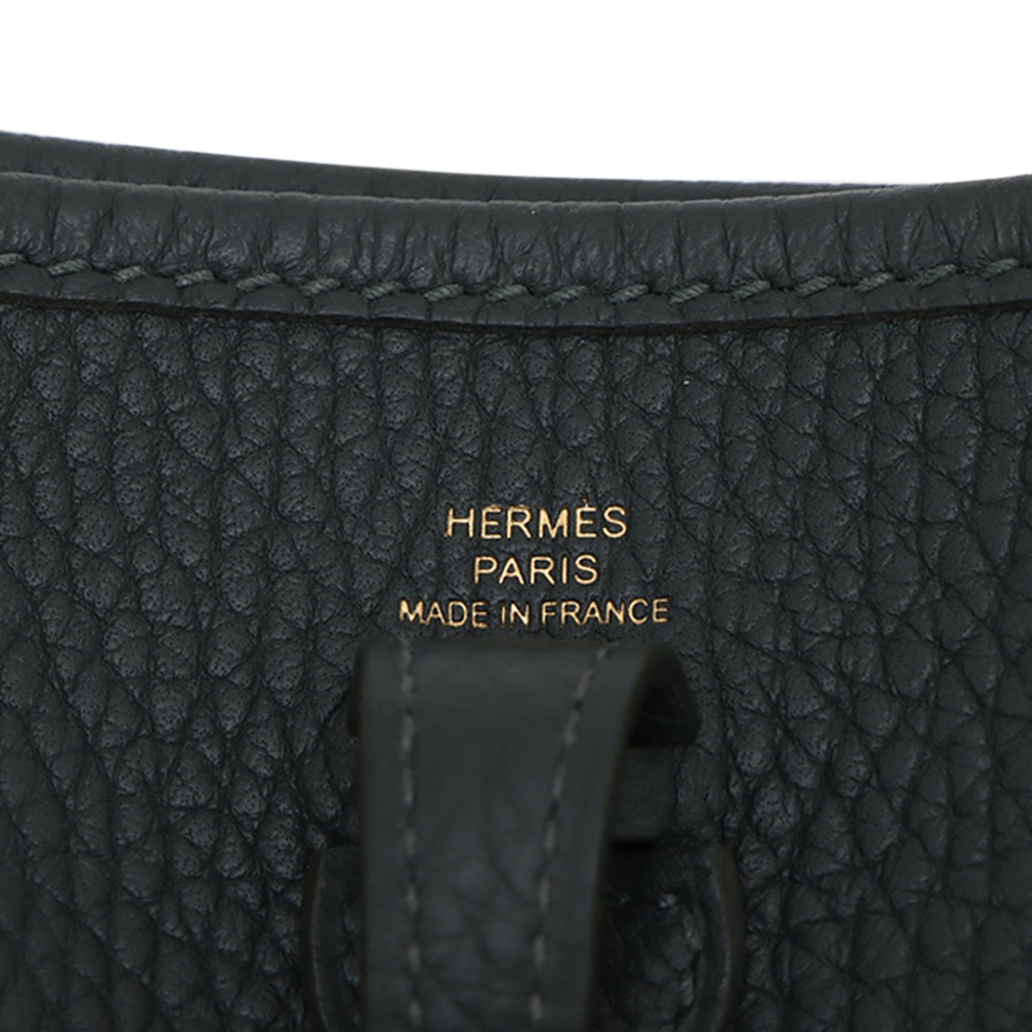 Hermès Clemence Evelyne 16 Amazone