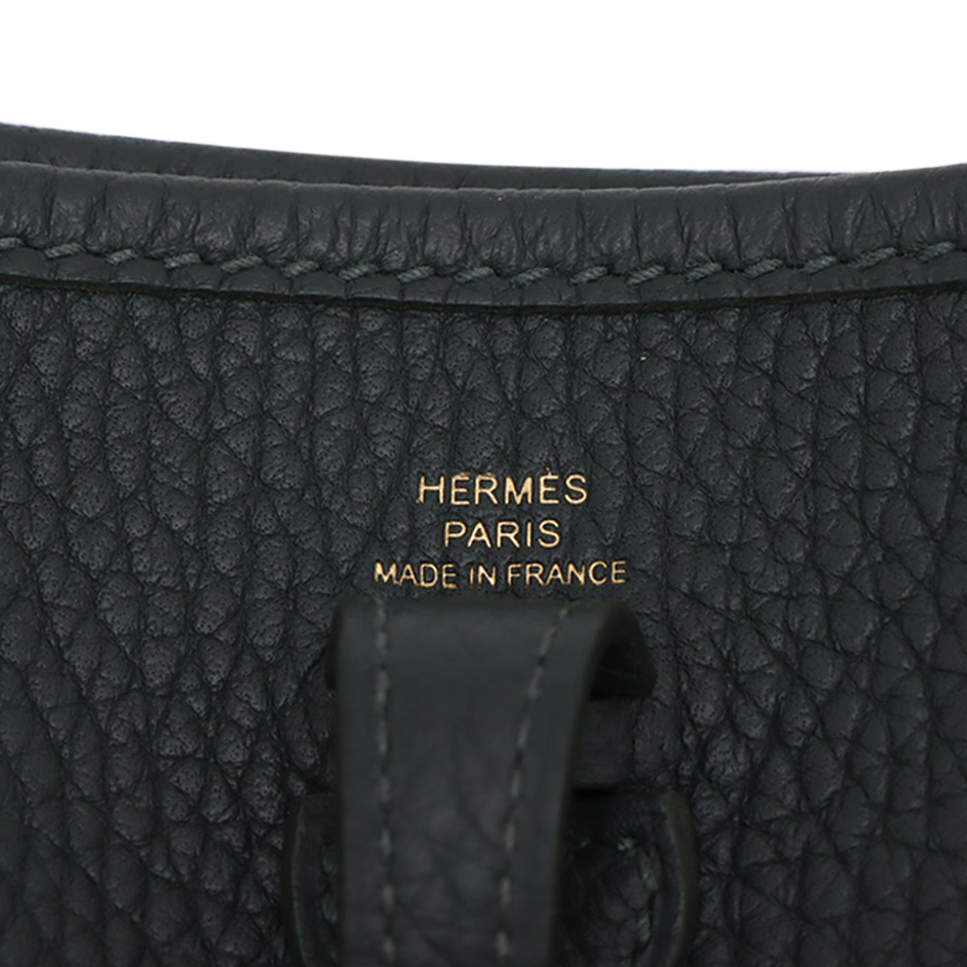 Hermès Clemence Evelyne 16 Amazone