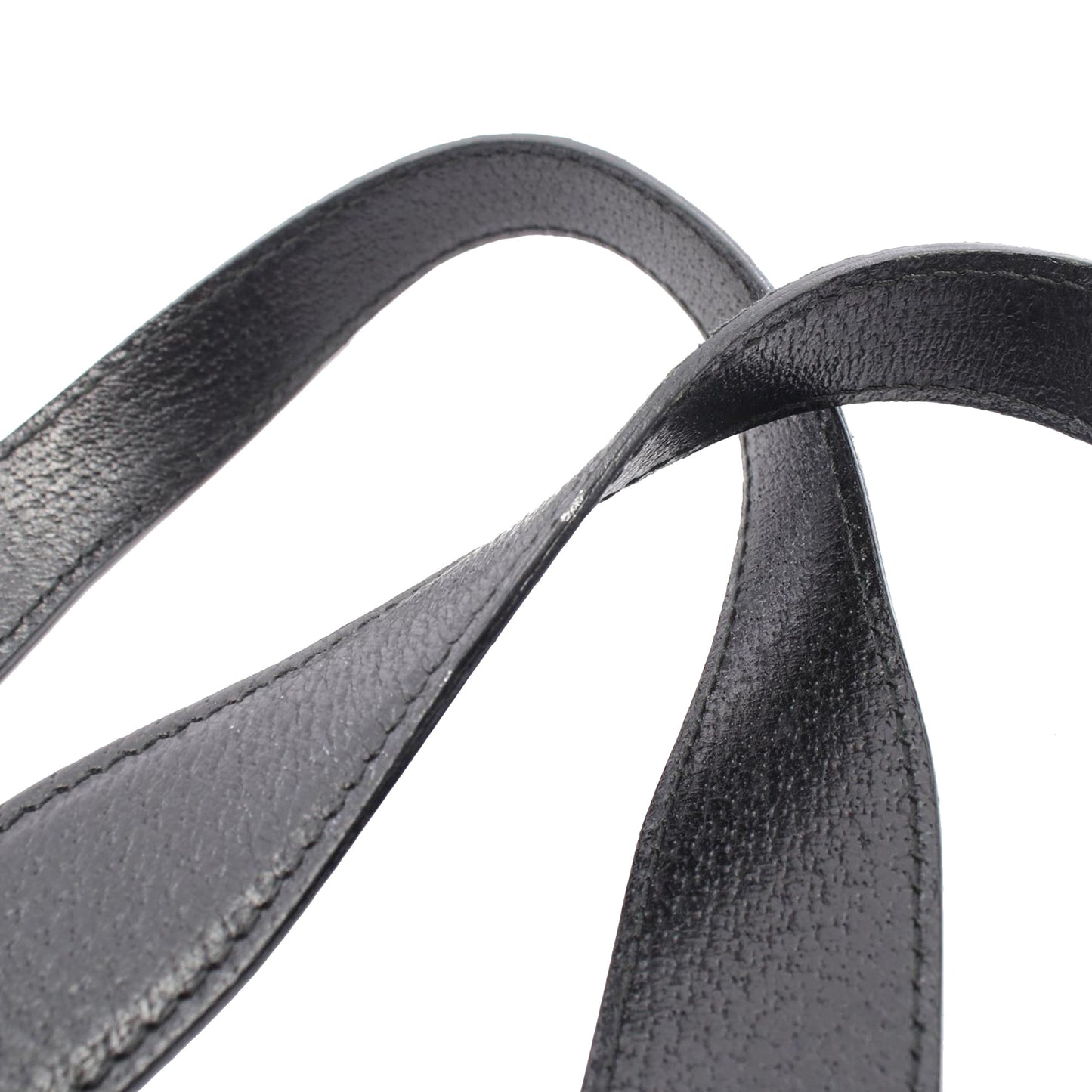 Bvlgari Logomania Canvas Tote