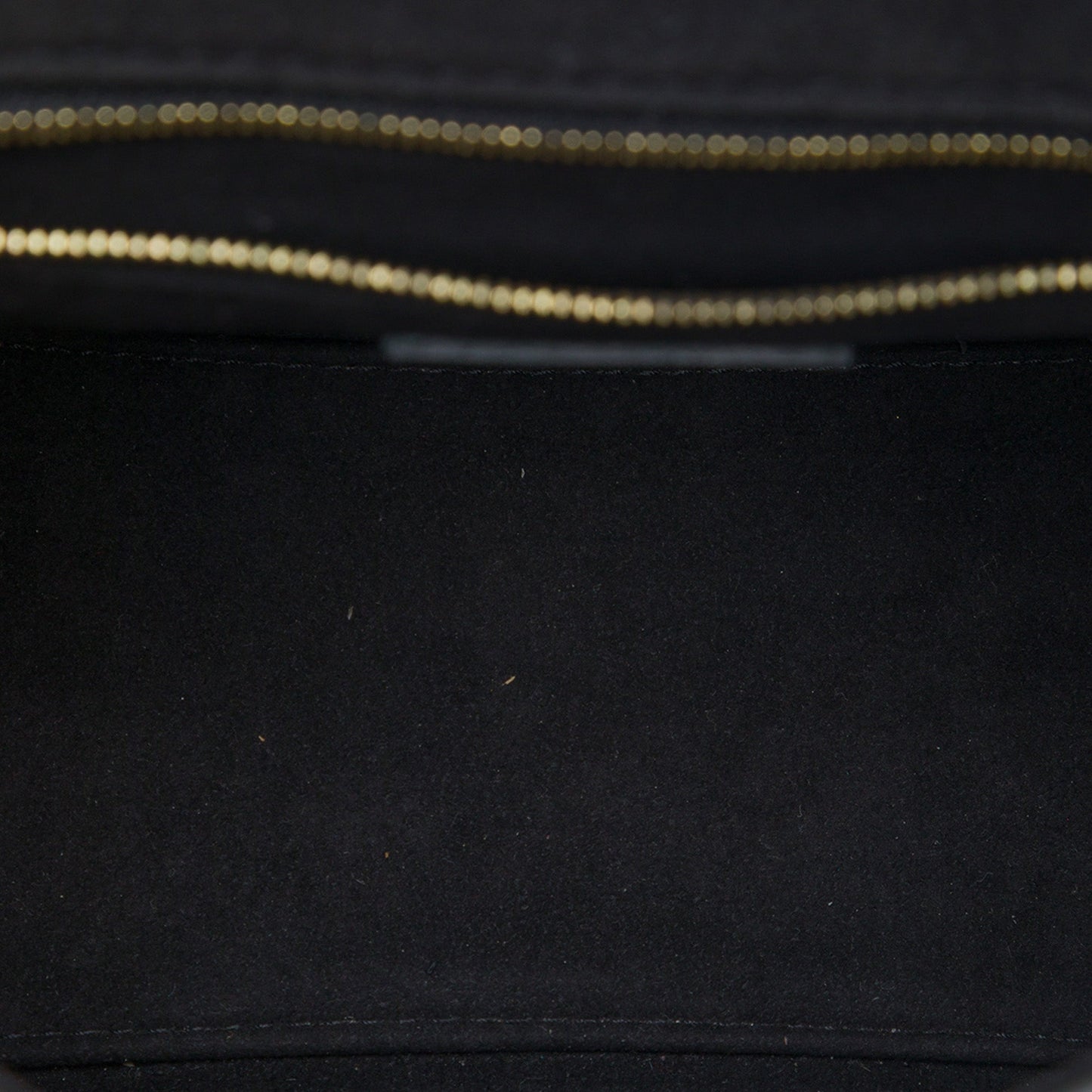 Louis Vuitton Monogram One Handle Flap MM Satchel
