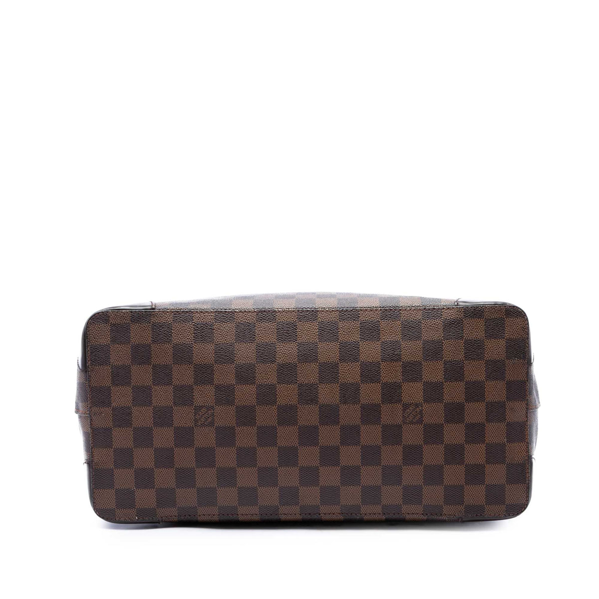 Louis Vuitton Damier Ebene Hampstead MM