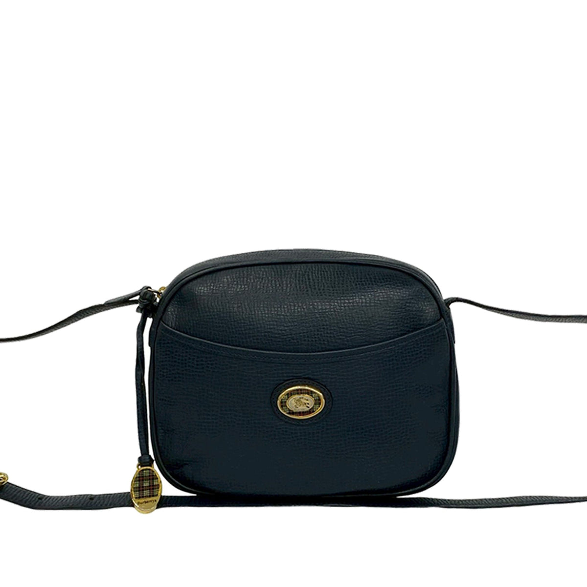 Burberry Leather Crossbody