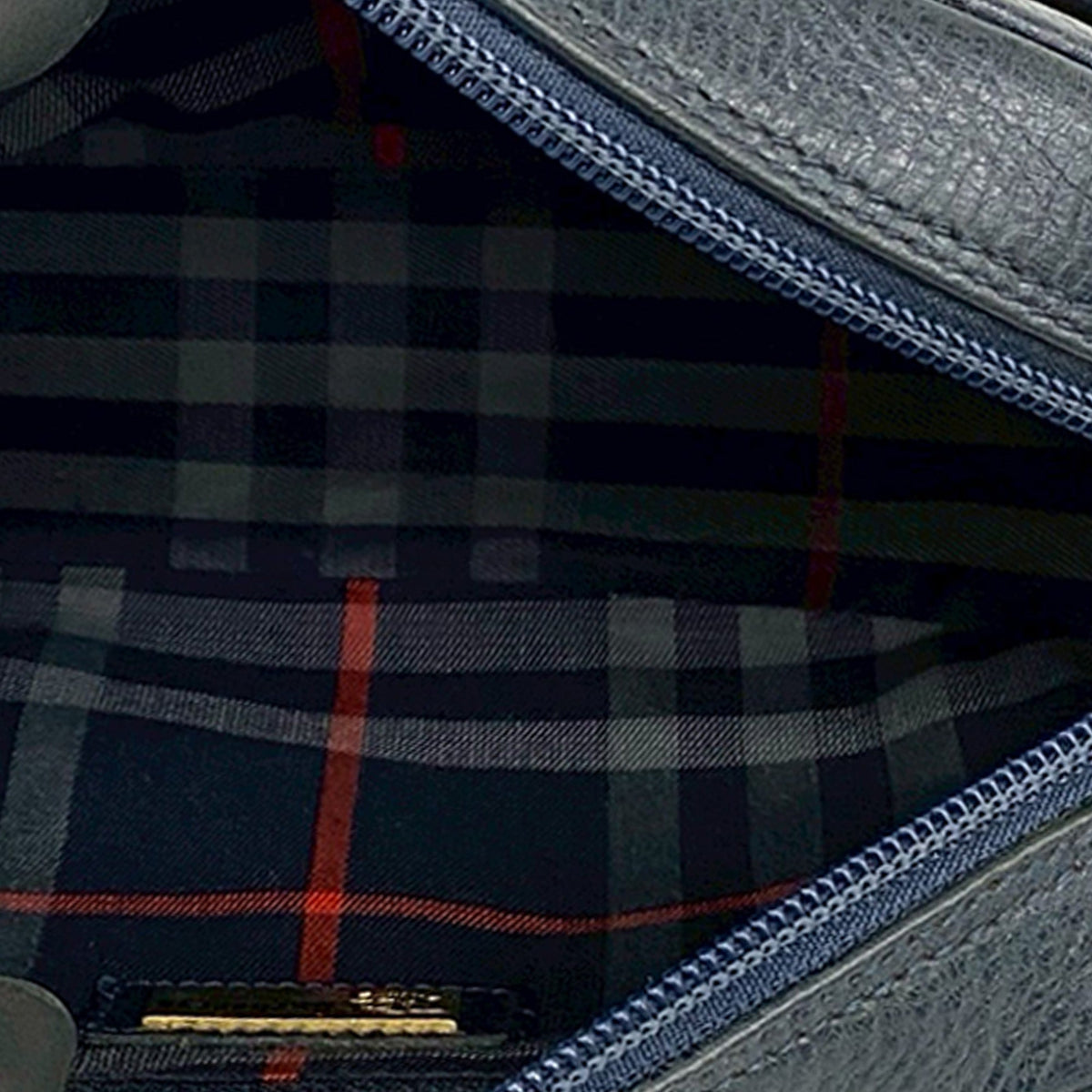 Burberry Leather Crossbody