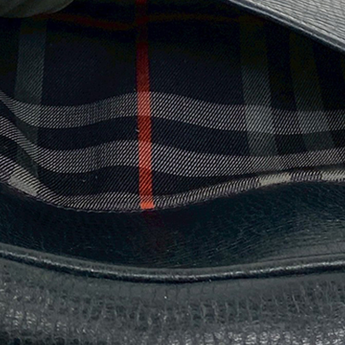 Burberry Leather Crossbody