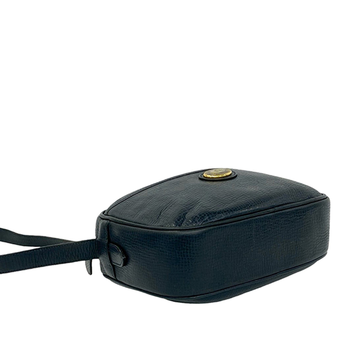 Burberry Leather Crossbody